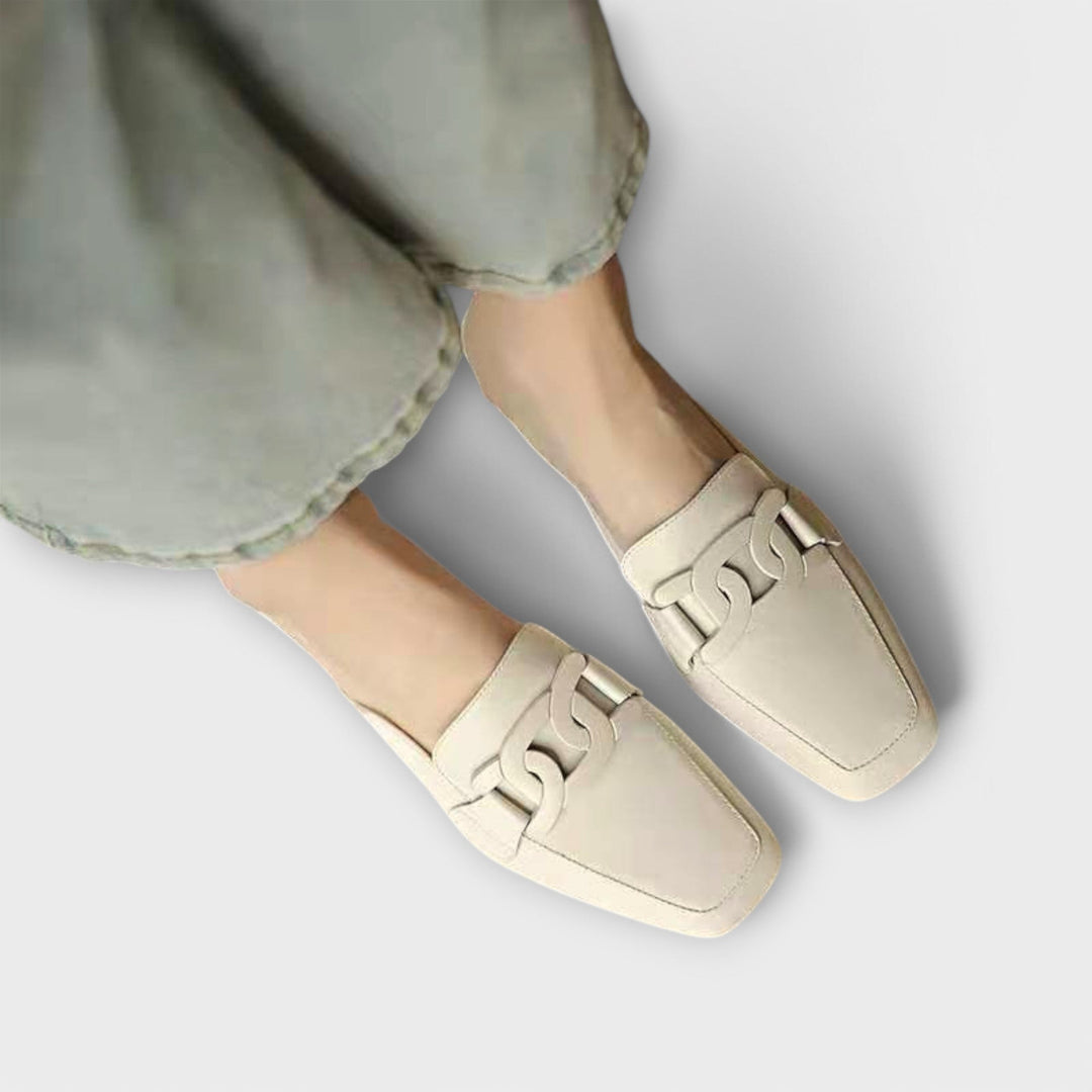 Monika - Pantufa