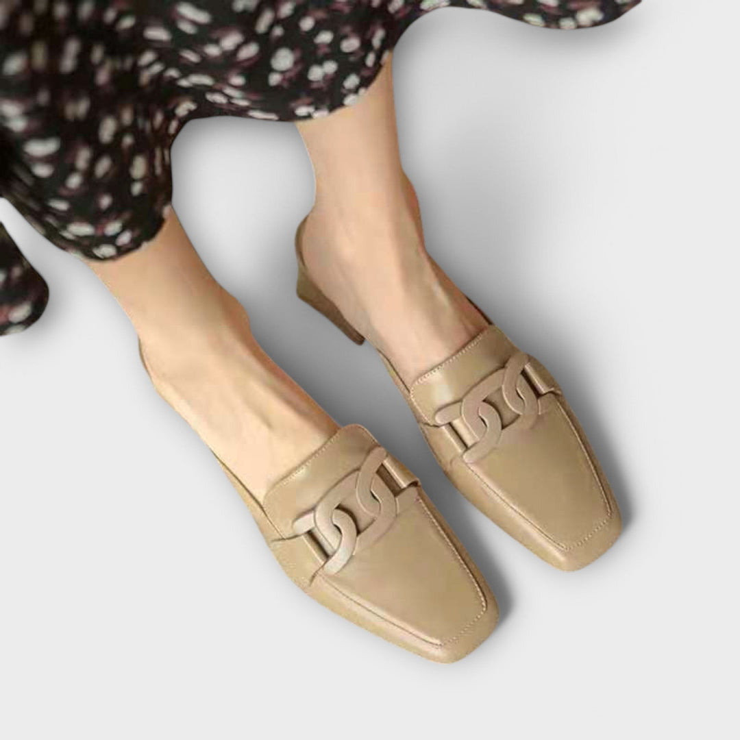 Monika - Pantufa