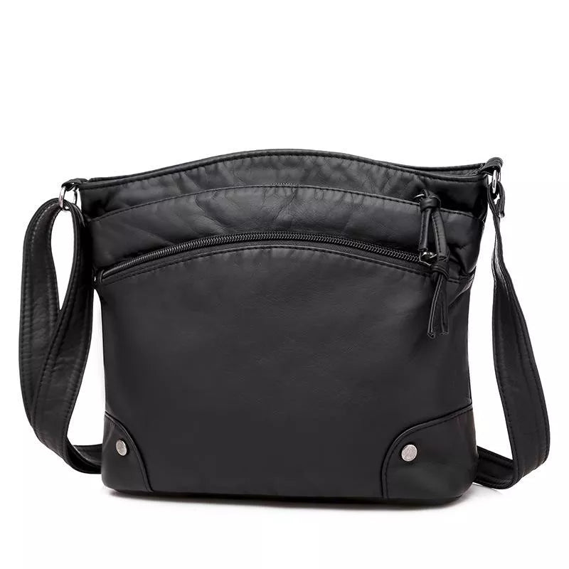 Kelly™ | Elegante bolsa de ombro