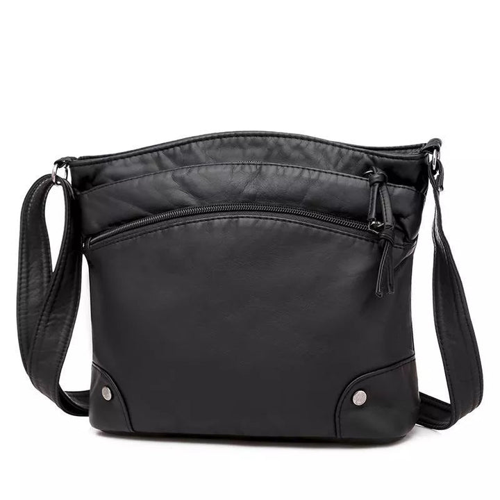 Kelly™ | Elegante bolsa de ombro