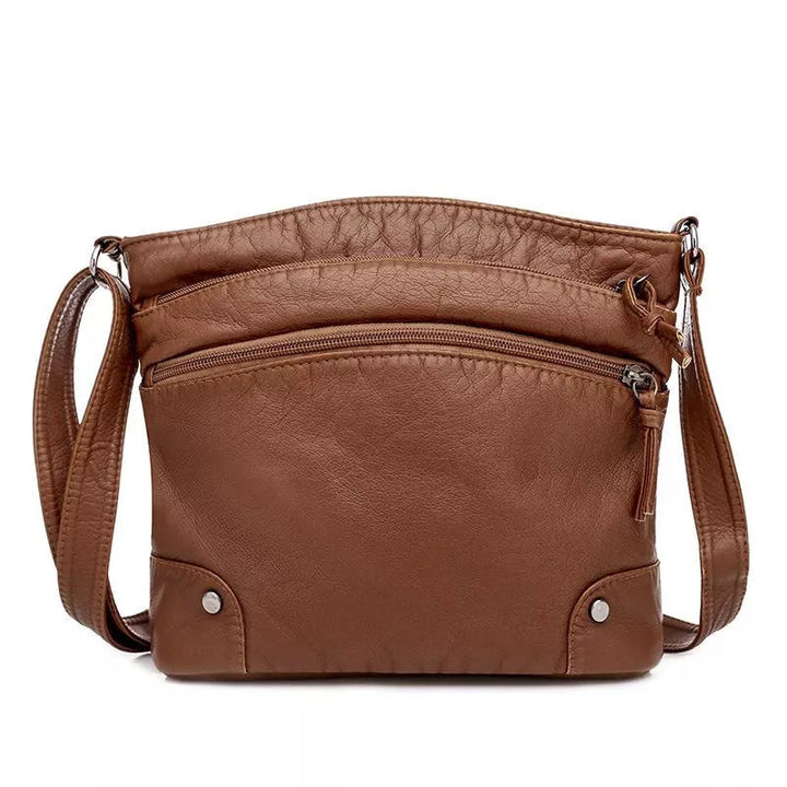 Kelly™ | Elegante bolsa de ombro