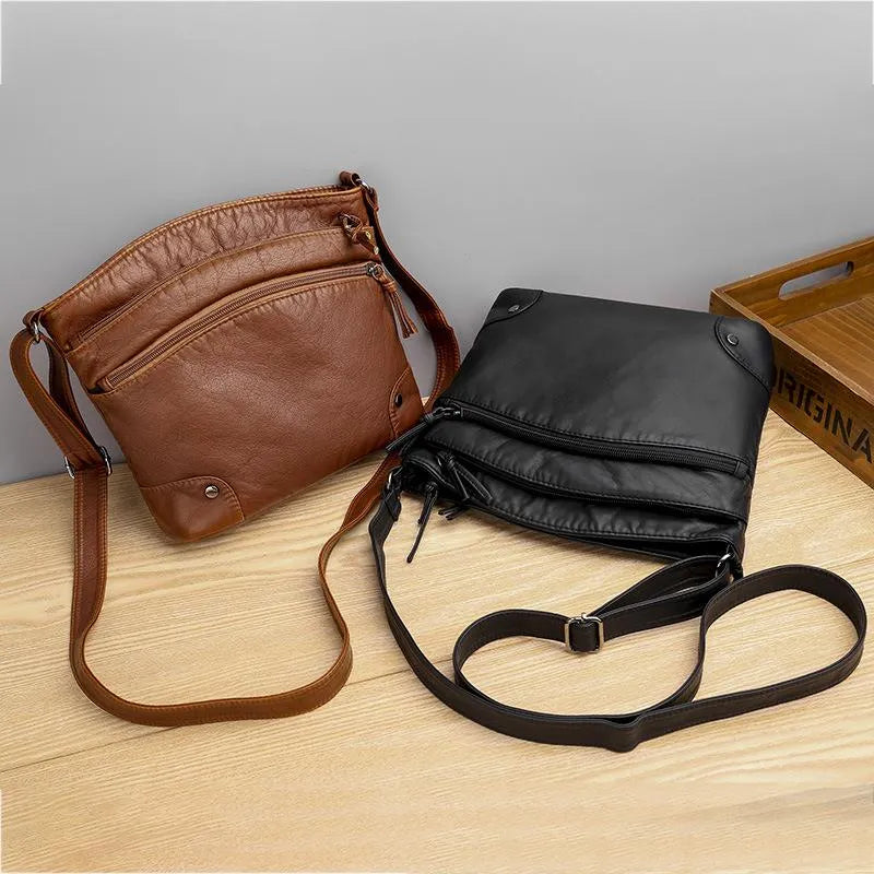 Kelly™ | Elegante bolsa de ombro