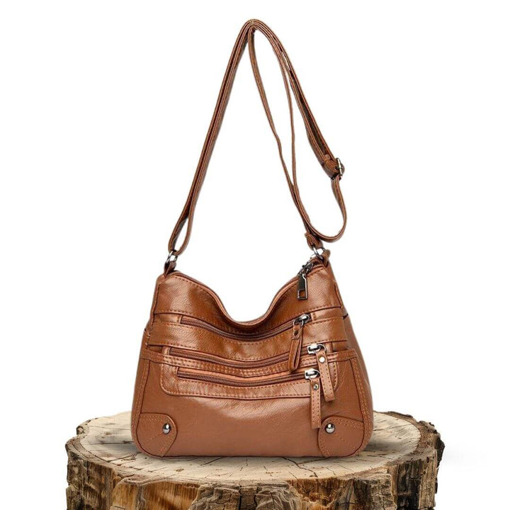Evelyn™ | Elegante Bolsa de Ombro