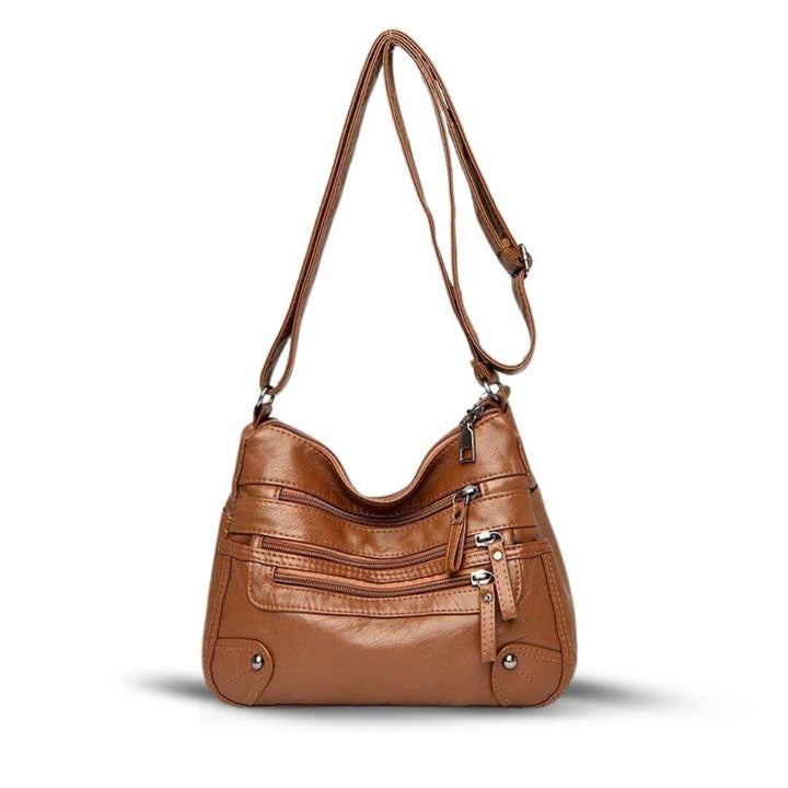 Evelyn™ | Elegante Bolsa de Ombro