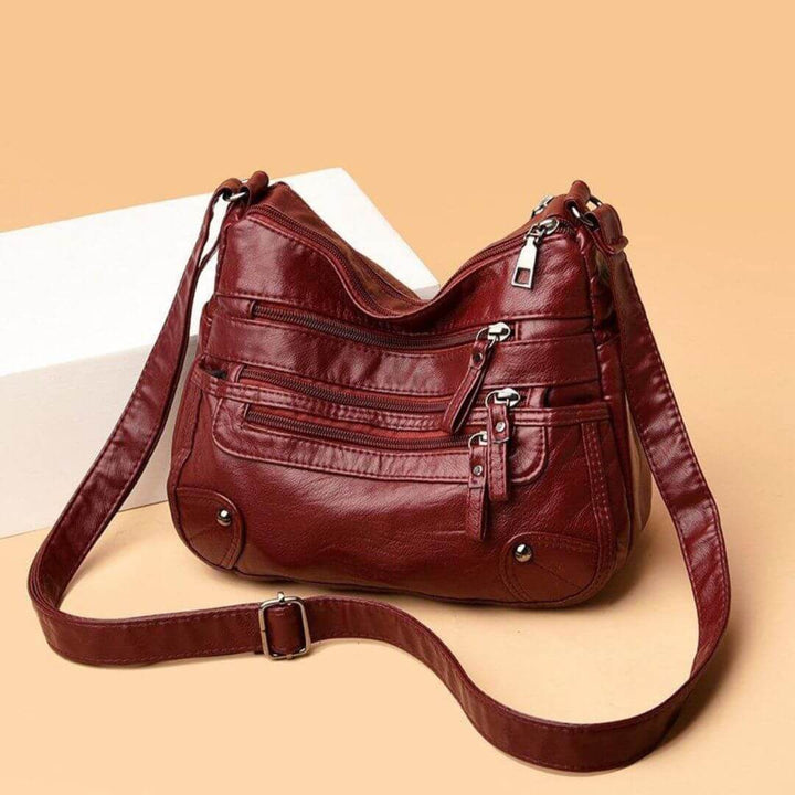 Evelyn™ | Elegante Bolsa de Ombro