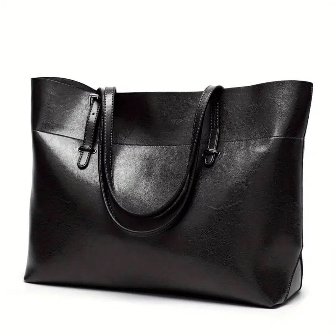 Anne™ | Bolsa de mão elegante essencial