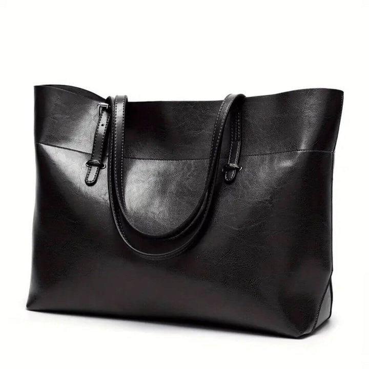 Anne™ | Bolsa de mão elegante essencial