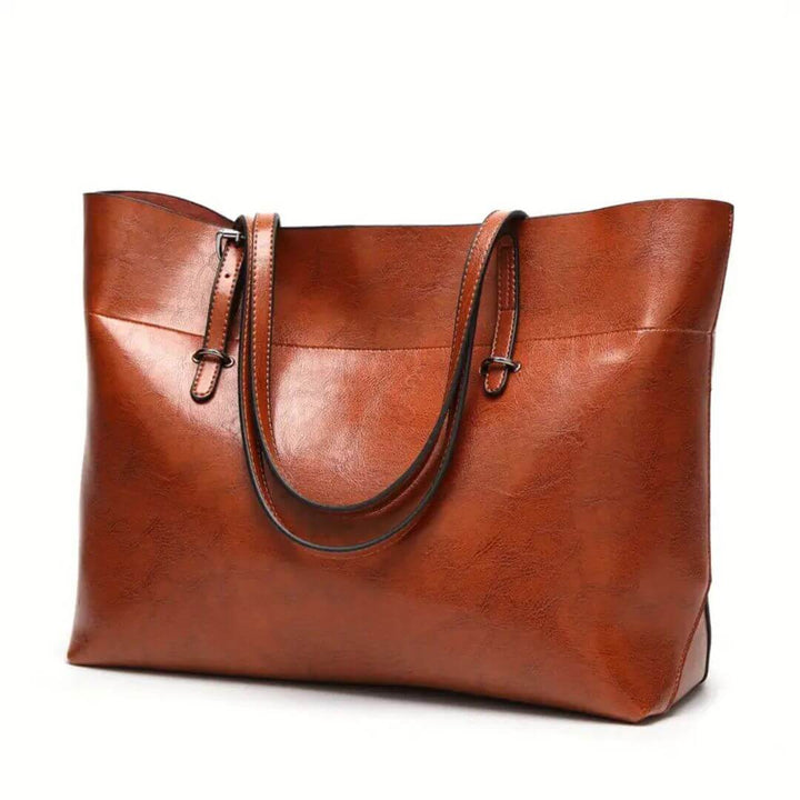 Anne™ | Bolsa de mão elegante essencial