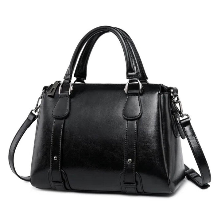 Camille™ | Bolsa de ombro polida