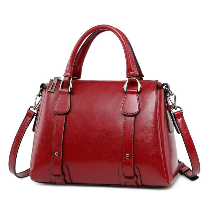 Camille™ | Bolsa de ombro polida
