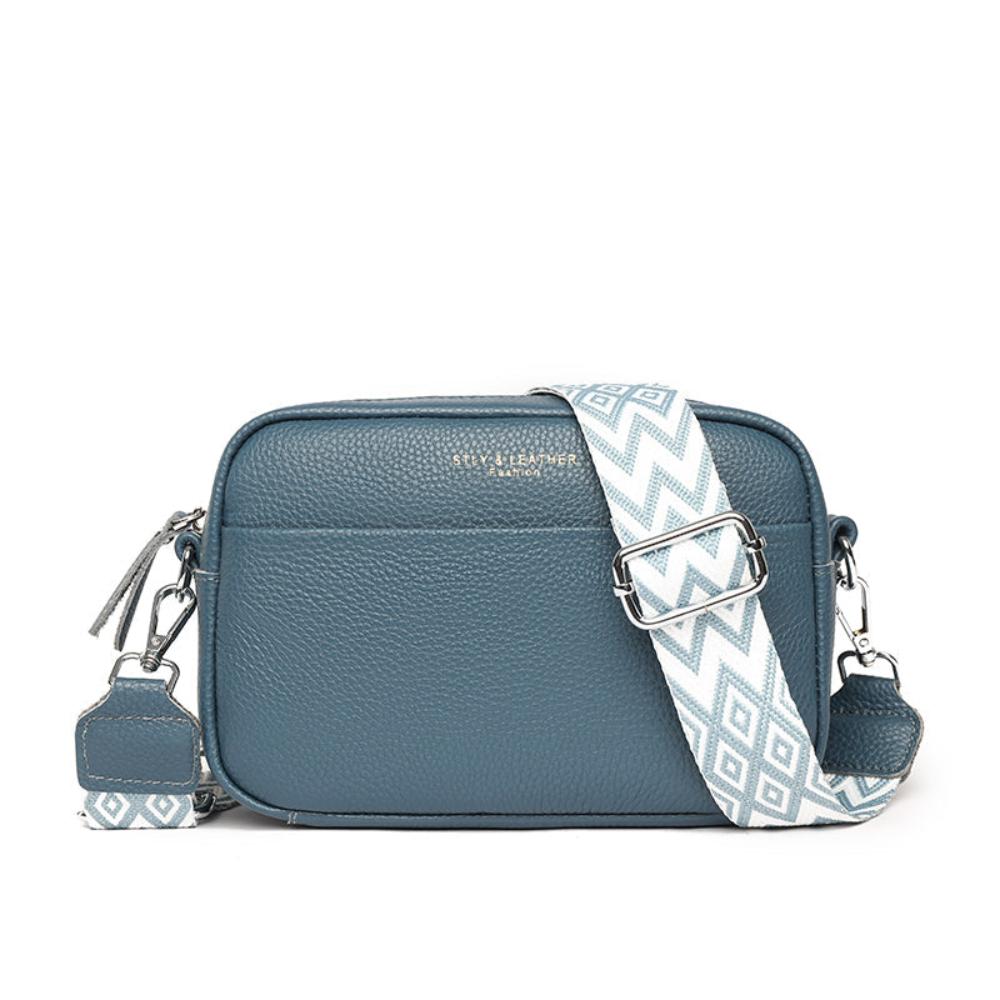Margot™ | Mala de Ombro Intemporal