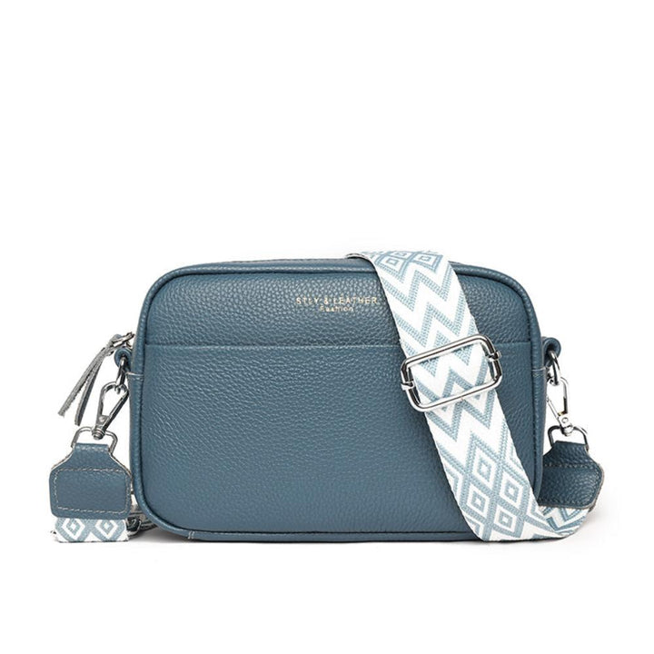 Margot™ | Mala de Ombro Intemporal