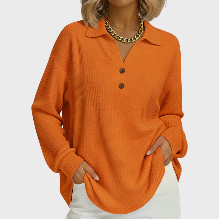 Marion | Calor e estilo no inverno