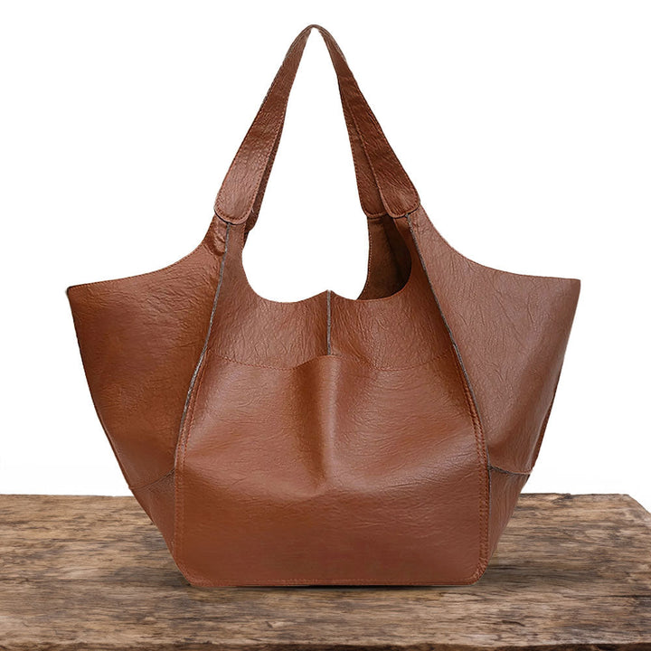 Melissa™ | Vintage Tas Atração Atemporal