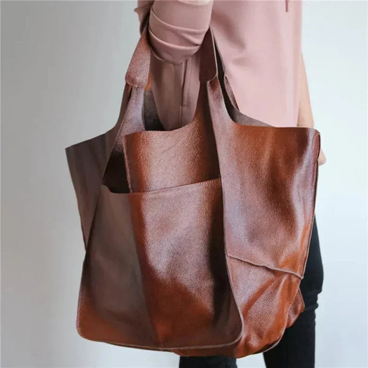 Melissa™ | Vintage Tas Atração Atemporal