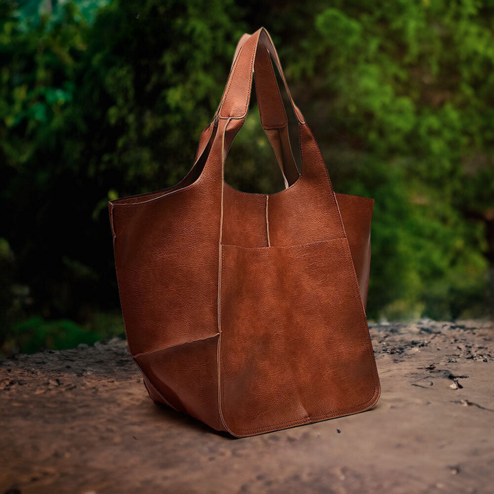 Melissa™ | Vintage Tas Atração Atemporal