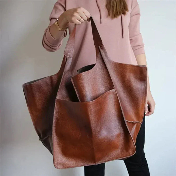 Melissa™ | Vintage Tas Atração Atemporal