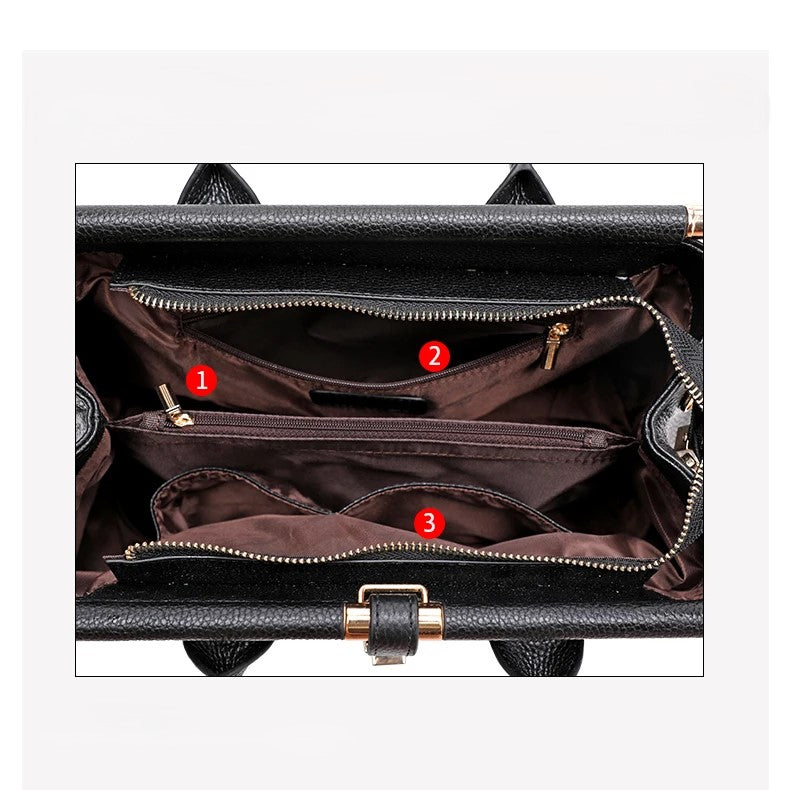 Tiffany™ | Bolsa de mão diária
