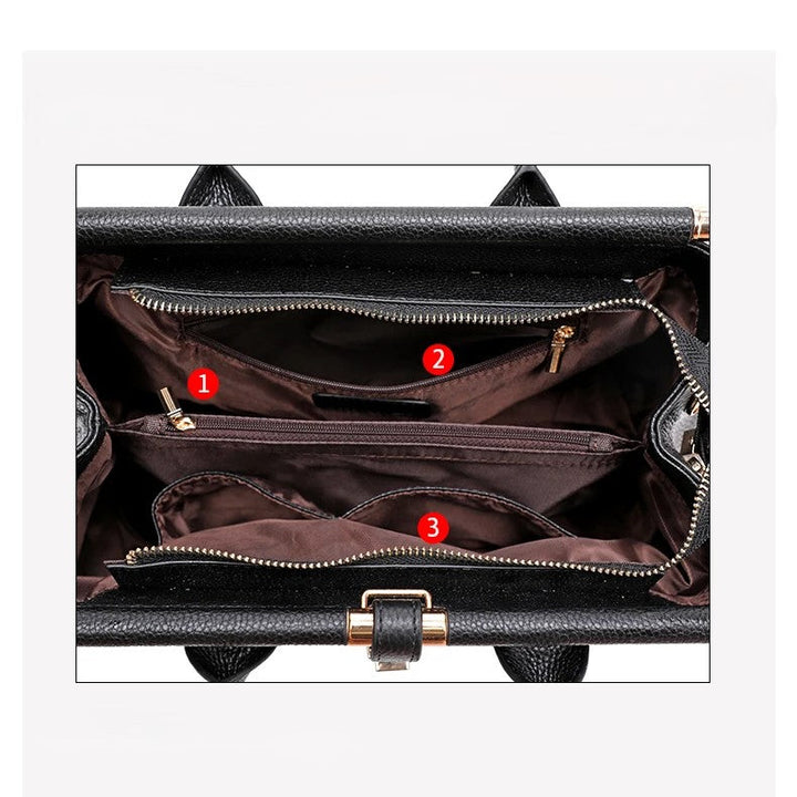 Tiffany™ | Bolsa de mão diária
