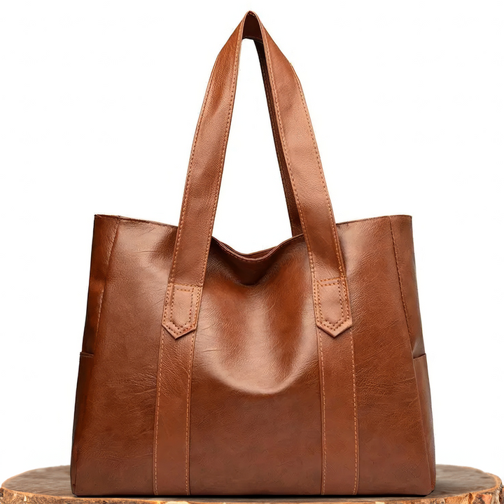 Stephanie™ | Saco Clássico Elegância Intemporal