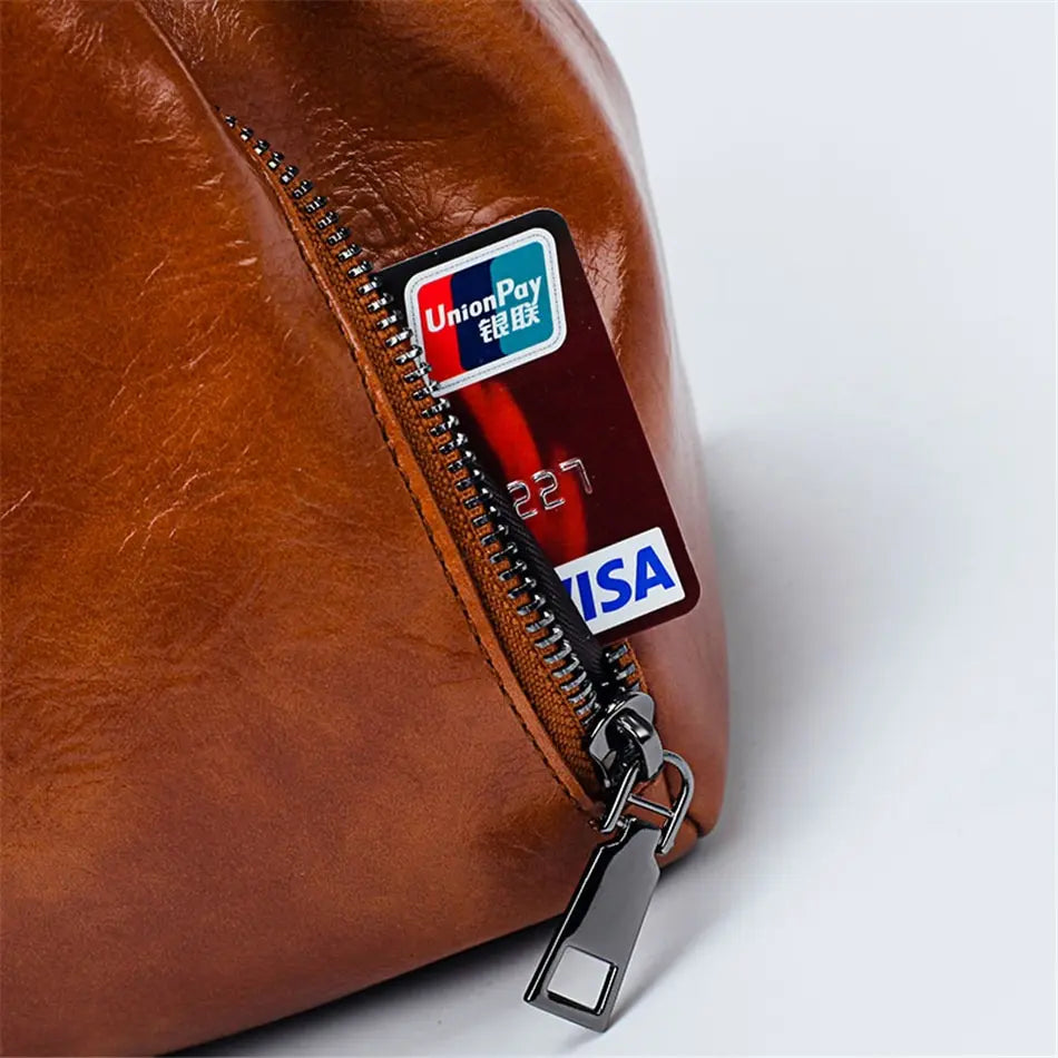Susan™ | Bolsa de mão multifuncional