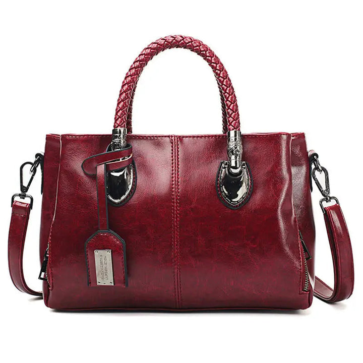Susan™ | Bolsa de mão multifuncional