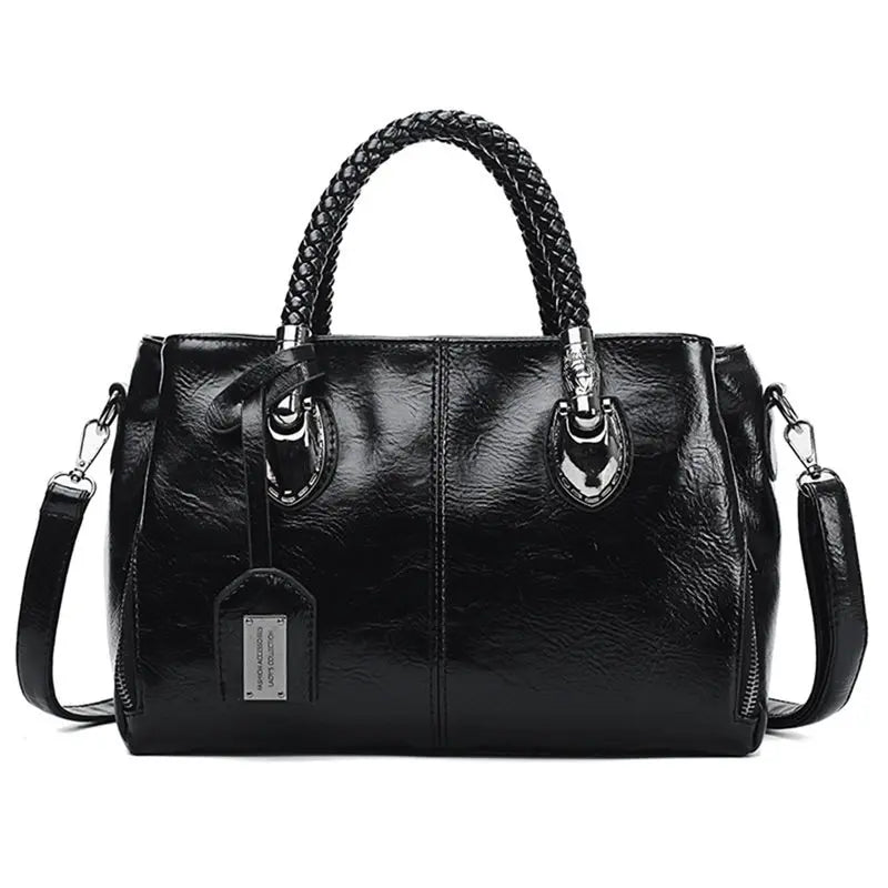 Susan™ | Bolsa de mão multifuncional