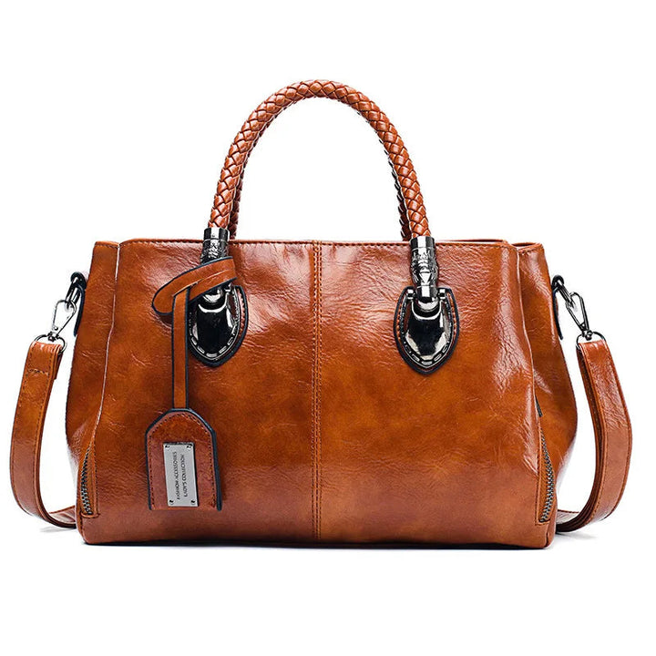 Susan™ | Bolsa de mão multifuncional
