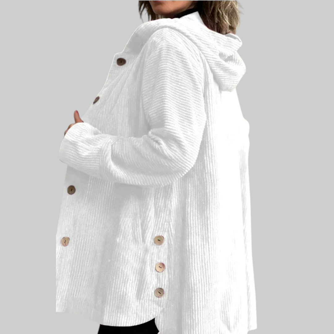 Cordia™ | Casaco Acolchoado