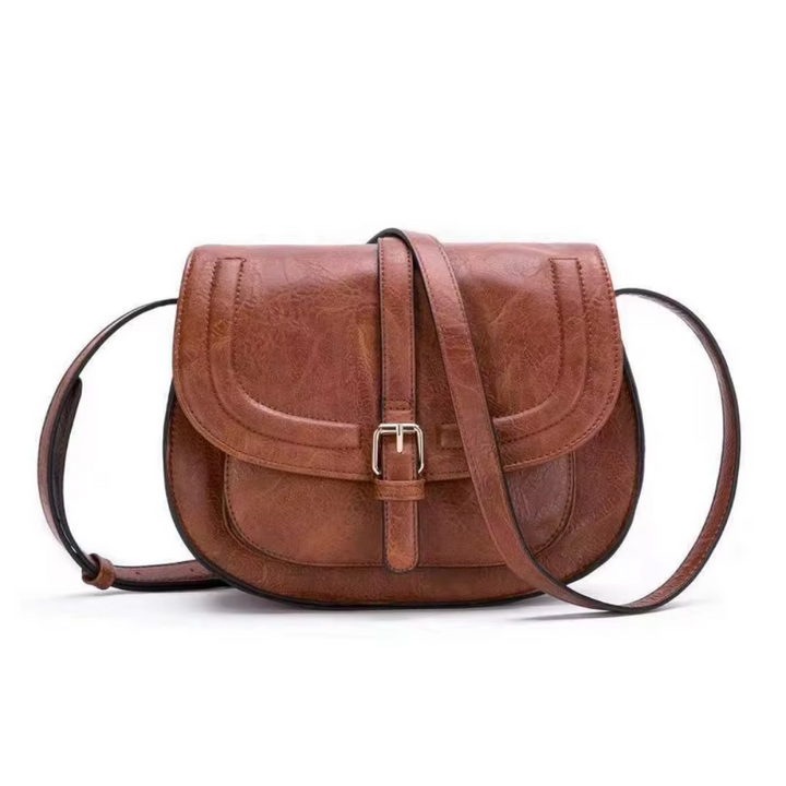 Evelyn™ | Bolsa de Ombro Clássica