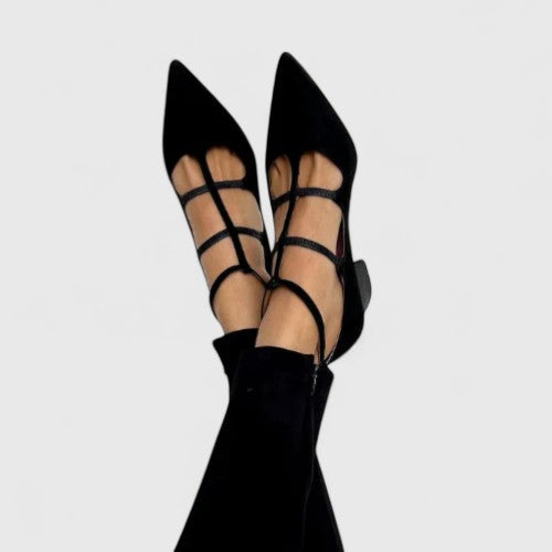 Sorelle | Elegante Saltos