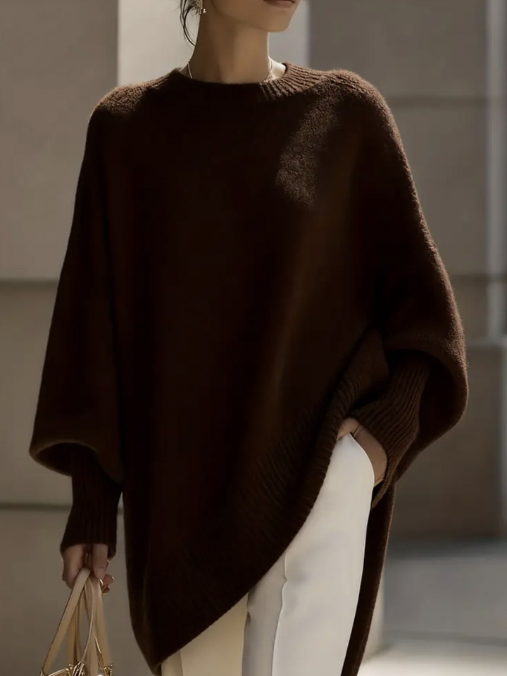 Cindy | Sweater Macio e Confortável