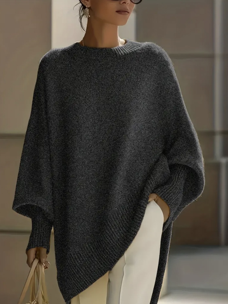 Cindy | Sweater Macio e Confortável