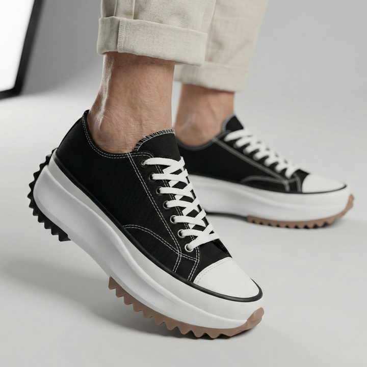 Eveloise™ | Sneakers Confortáveis