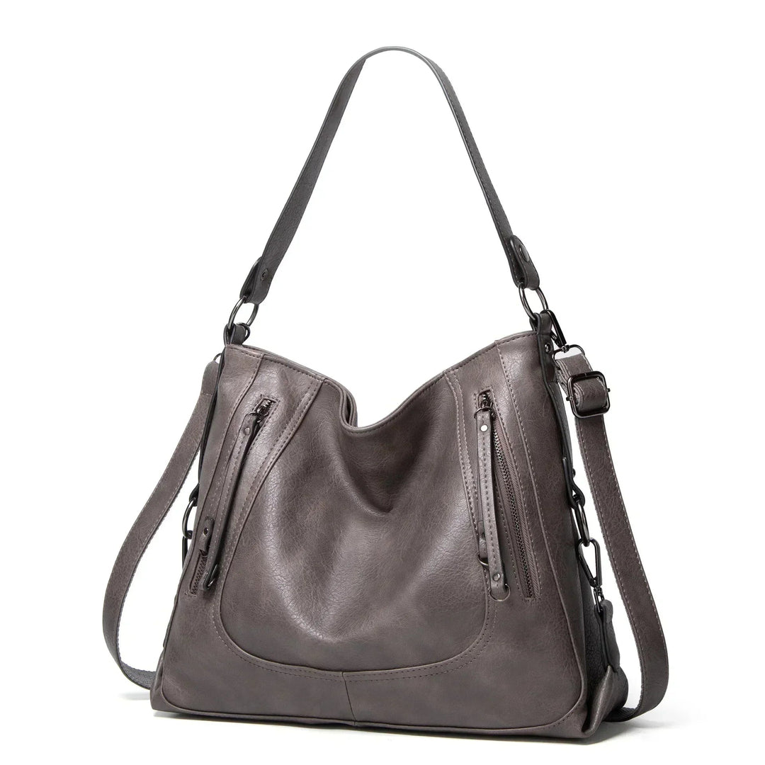 Rebecca™ | Elegante Bolsa de Ombro