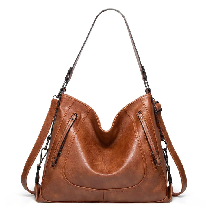 Rebecca™ | Elegante Bolsa de Ombro