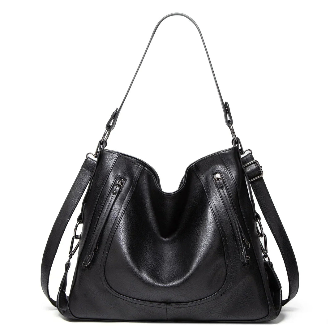 Rebecca™ | Elegante Bolsa de Ombro