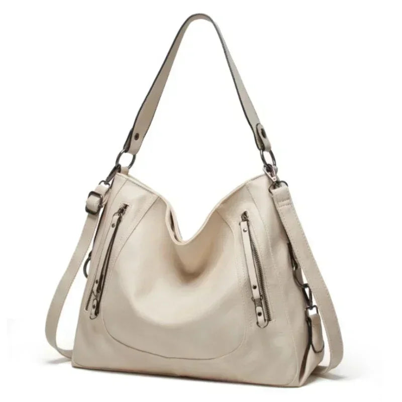 Rebecca™ | Elegante Bolsa de Ombro