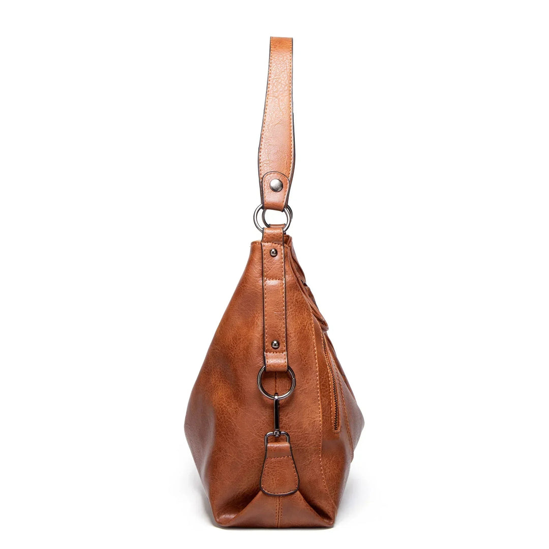 Rebecca™ | Elegante Bolsa de Ombro
