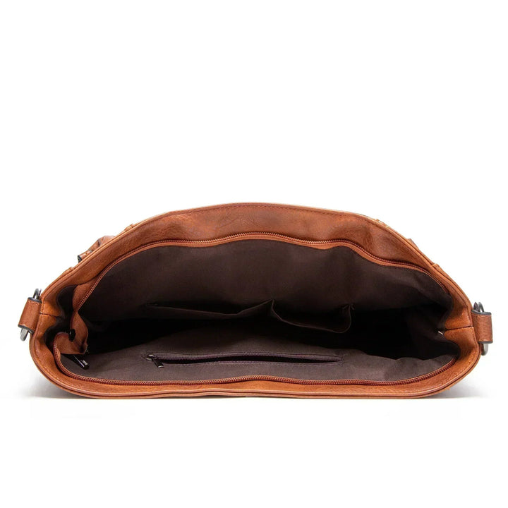Rebecca™ | Elegante Bolsa de Ombro