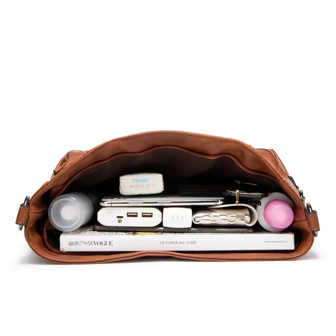 Rebecca™ | Elegante Bolsa de Ombro