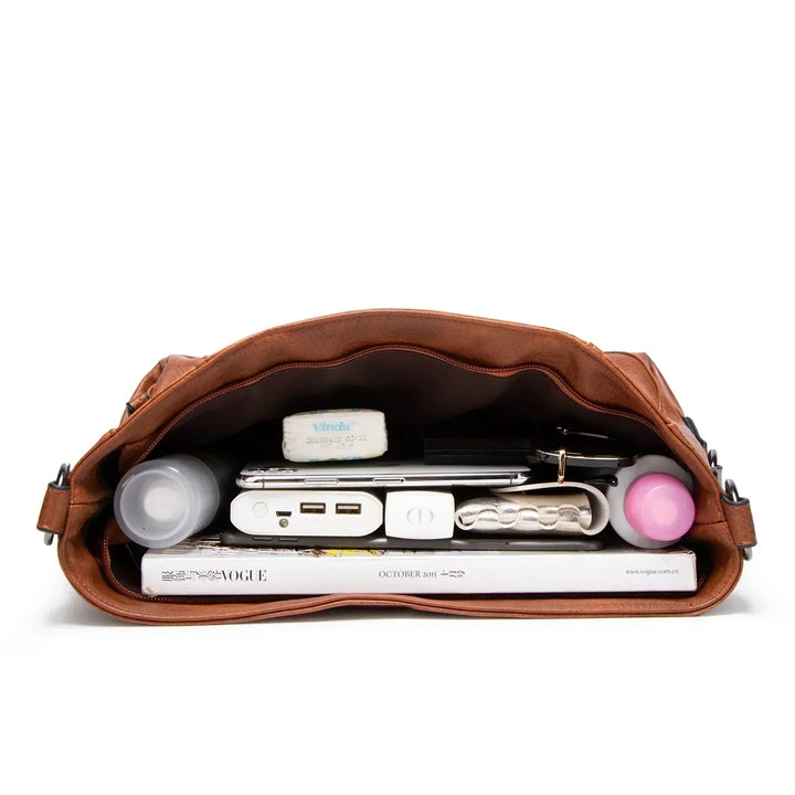 Rebecca™ | Elegante Bolsa de Ombro