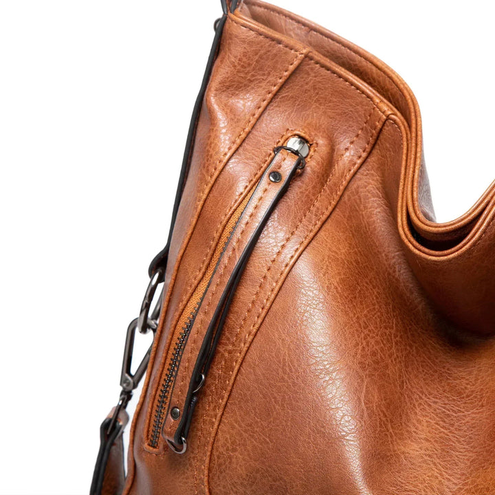 Rebecca™ | Elegante Bolsa de Ombro