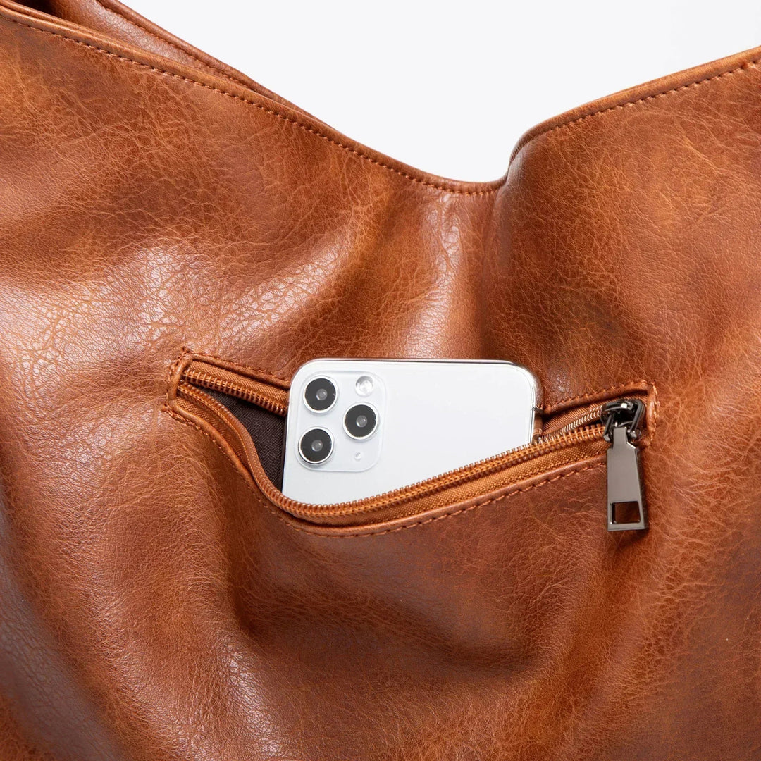 Rebecca™ | Elegante Bolsa de Ombro