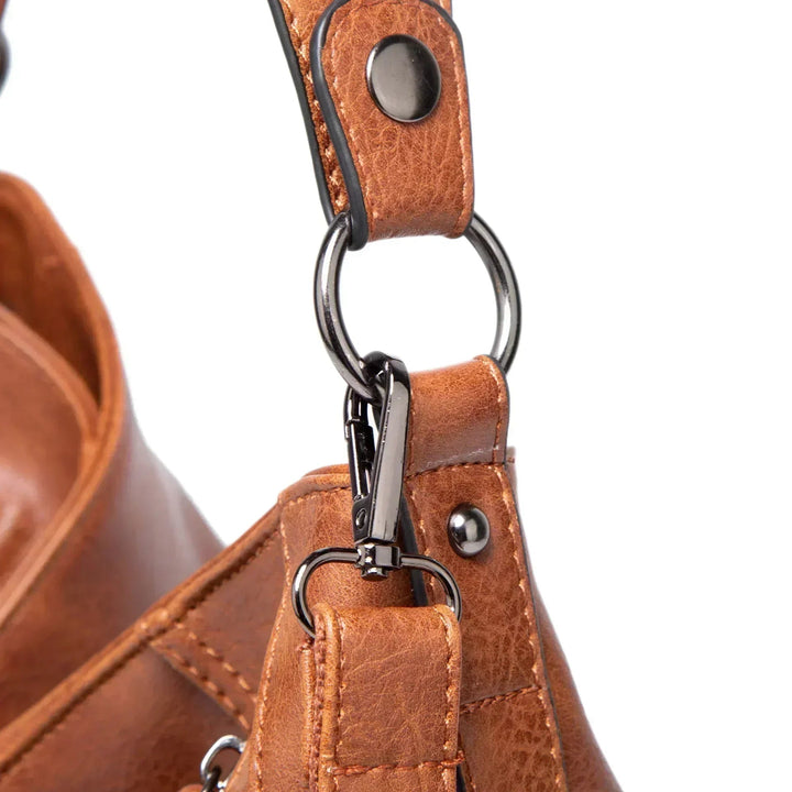 Rebecca™ | Elegante Bolsa de Ombro