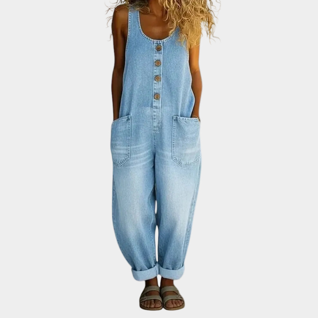 Salopete Vintage &amp; Casual