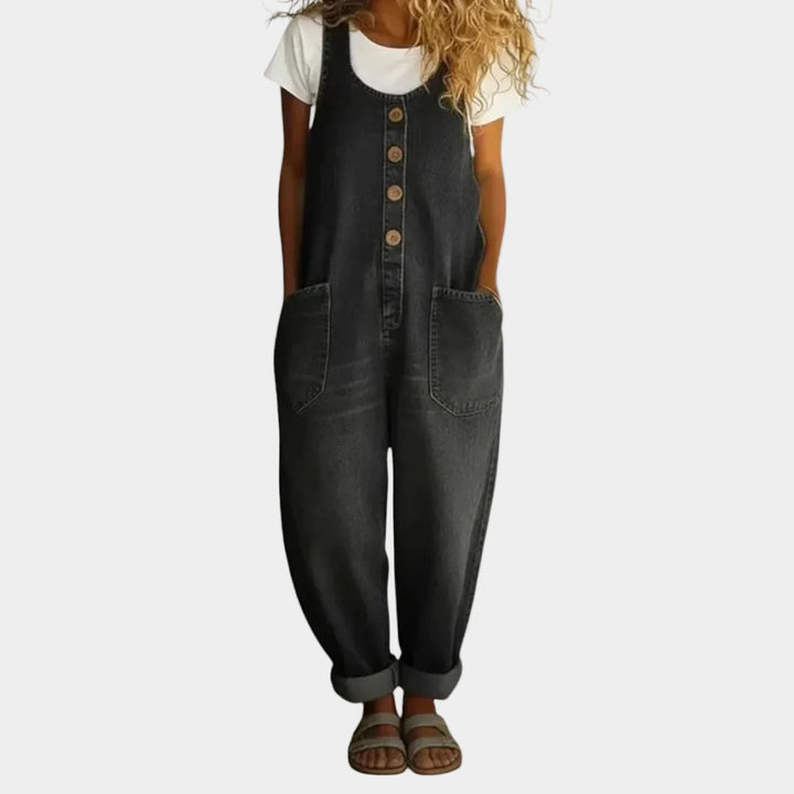 Salopete Vintage &amp; Casual