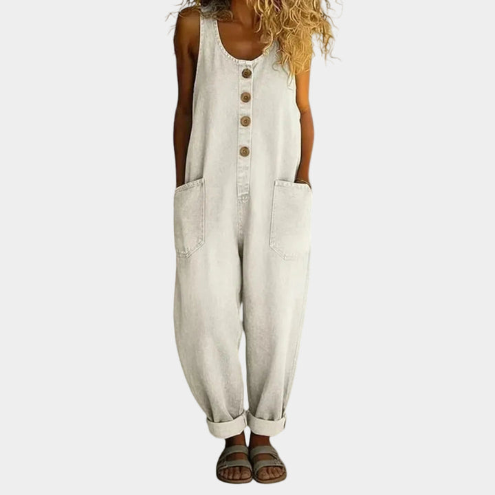 Salopete Vintage &amp; Casual