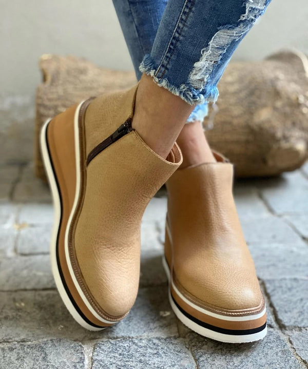 Cara | Botins Refinados