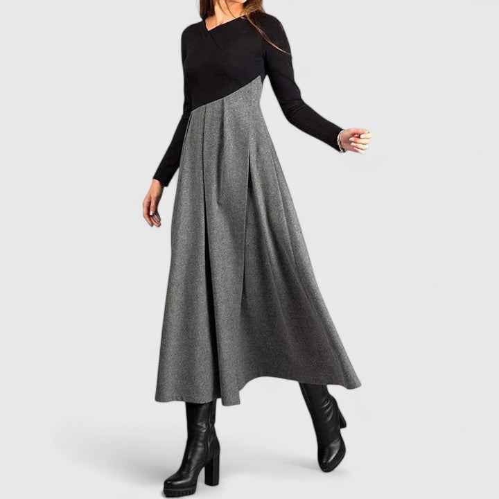 Revaline | Vestido Elegante